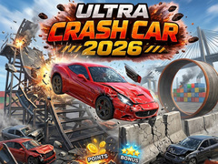 Peli Ultra Crash Car 2026