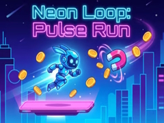 Peli Neon Loop: Pulse Run
