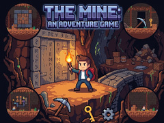 Peli The Mine: An Adventure Game