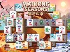 Peli Mahjong Seasons