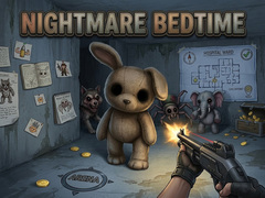 Peli Nightmare Bedtime