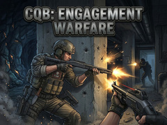 Peli CQB : Engagement Warfare