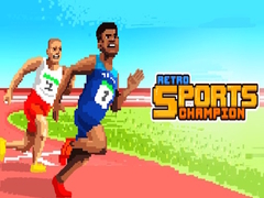 Peli  Retro Sports Champion