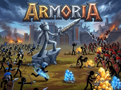 Peli Armoria