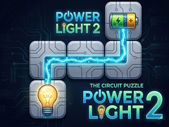 Peli Power Light 2