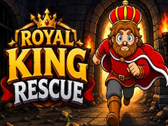 Peli Royal King Rescue