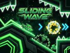 Peli Sliding Wave