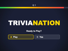 Peli Trivia Nation