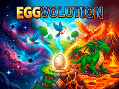 Peli Eggvolution
