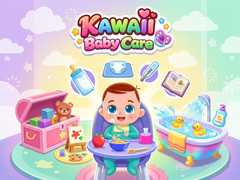 Peli Kawaii Baby Care 