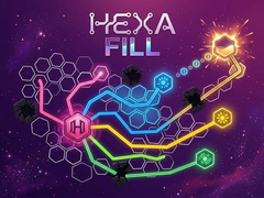 Peli HexaFill