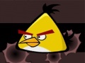 Peli Angry Bird Shot Game
