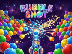 Peli Bubble Shot