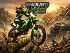 Peli Enduro Cross Motorsport