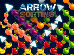 Peli Arrow Sorting