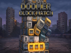 Peli Doomer Block Match