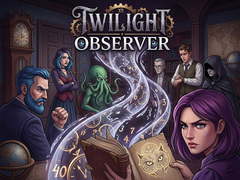 Peli Twilight Observer