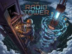 Peli The Radio Tower