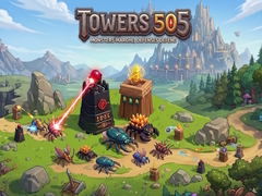 Peli Towers 505