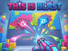 Peli This is Blast