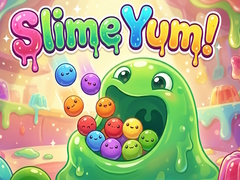 Peli Slime Yum!