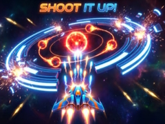 Peli Shoot It Up!