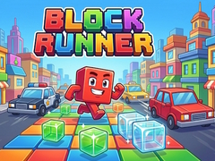 Peli Block Runner