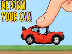 Peli Deform Your Car!