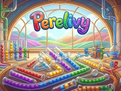 Peli Perelivy