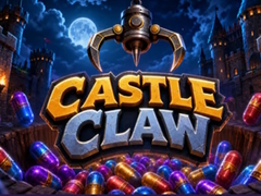 Peli Castle Claw