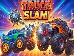 Peli Truck Slam