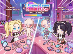 Peli 2 Player Games Design Salon