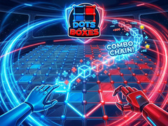 Peli Dots & Boxes