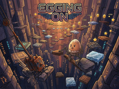 Peli Egging On