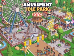 Peli Amusement Idle Park 