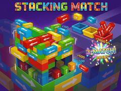 Peli Stacking Match