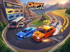 Peli Drift Frenzy