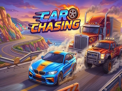 Peli Car Chasing