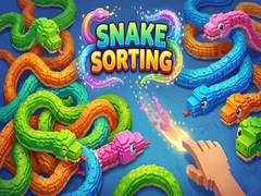 Peli Snake Sorting