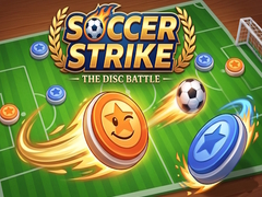 Peli Soccer Strike