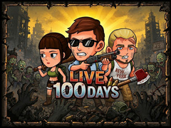 Peli Live 100 Days