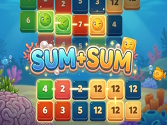 Peli SUM+SUM