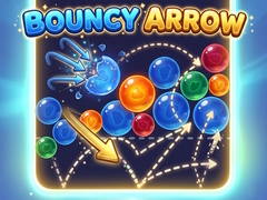 Peli Bouncy Arrow