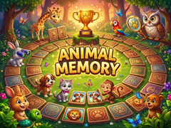 Peli Animal Memory