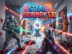 Peli Steal Brainrot 3D