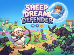 Peli Sheep Dream Defender