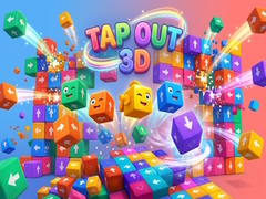 Peli Tap Out 3D
