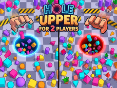 Peli Hole Upper For 2 Players