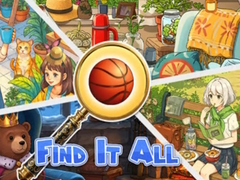 Peli Find it All