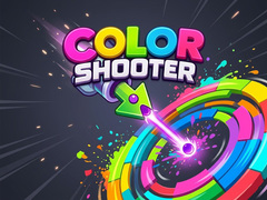 Peli Color Shooter